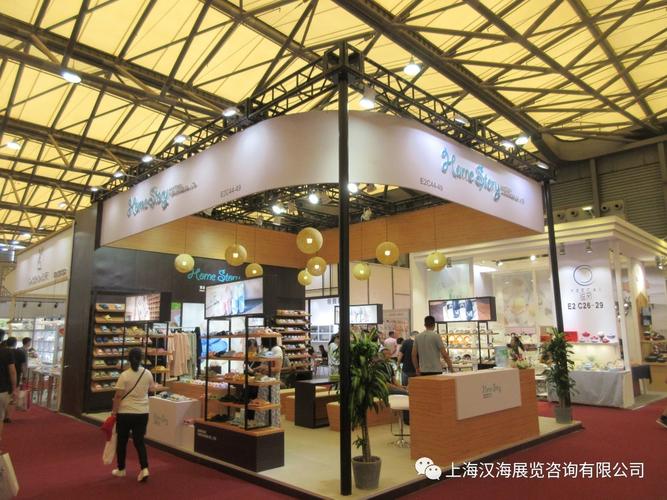 第113届中国日用百货商品交易会为您呈现一场大咖和新生力量的百货秀
